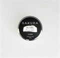 Акриловая пудра Sakura Acrylic Powder CLEAR, 28 г powder
