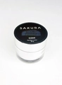 Акриловая пудра Sakura Acrylic Powder CLEAR, 28 г powder