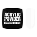 Акриловая пудра Р-6 Extreme White IRISK Premium Pack, 15 мл М201-11
