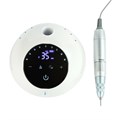 Аппарат для маникюра Nail Drill Master 207Pro, белый JMD-207(Бел) - фото 496218