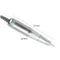 Аппарат для маникюра Nail Drill Master 217, Green JMD-217(Зел) - фото 496228