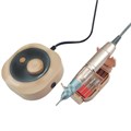 Аппарат для маникюра Smart Electric Nail Drill 102Pro, бежевый JMD-102(Беж) - фото 496240