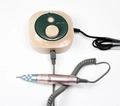 Аппарат для маникюра Smart Electric Nail Drill 102Pro, бежевый JMD-102(Беж)