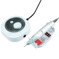 Аппарат для маникюра Smart Electric Nail Drill 102Pro, белый JMD-102(Бел) - фото 496249