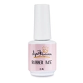 База для ногтей "Луи Филипп" Base Rubber, 15 мл LP/BR15