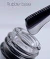 База для ногтей "Луи Филипп" Base Rubber, 30 мл LP/BR30-ч