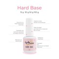 База для ногтей "Луи Филипп" Hard Base, 15 мл LP/BH15 - фото 496482