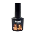 База для ногтей Amore Coat, для педикюра, 8 мл A/AM