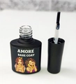 База для ногтей Amore Coat, для педикюра, 8 мл A/AM
