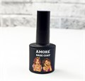 База для ногтей Amore Coat, для педикюра, 8 мл A/AM - фото 496520
