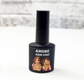 База для ногтей Amore Coat, для педикюра, 8 мл A/AM