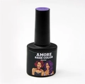База для ногтей Amore Color (лаванда), 8 мл DFG6