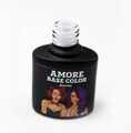 База для ногтей Amore Color (лаванда), 8 мл DFG6