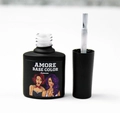 База для ногтей Amore Color (лаванда), 8 мл DFG6