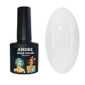 База для ногтей Amore Color (молочная), 8 мл DFG4