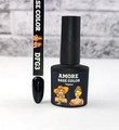 База для ногтей Amore Color (черная) №3, 8 мл DFG3