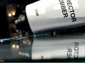 База для ногтей ARTEX Corrector rubber Clear, 50 мл ax/cr/50