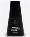 База для ногтей ARTEX Make-up corrector rubber №216, 15 мл ax/crm216 - фото 496567