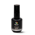 База для ногтей Bloom absolute color Strong прозрачная, 15 мл Bl/3255