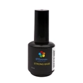 База для ногтей Bloom absolute color Strong прозрачная, 15 мл Bl/3255