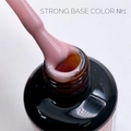 База для ногтей Bloom Strong Color №01, 15 мл Bl/5362