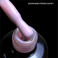 База для ногтей Bloom Strong Color №01, 15 мл Bl/5362