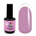 База для ногтей Bloom Strong Color №02, 15 мл Bl/5379 - фото 496593