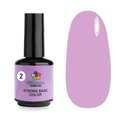 База для ногтей Bloom Strong Color №02, 15 мл Bl/5379