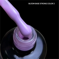База для ногтей Bloom Strong Color №02, 15 мл Bl/5379