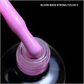 База для ногтей Bloom Strong Color №03, 15 мл Bl/5386 - фото 496604