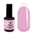 База для ногтей Bloom Strong Color №04, 15 мл Bl/5393