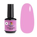 База для ногтей Bloom Strong Color №04, 15 мл Bl/5393 - фото 496609