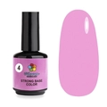 База для ногтей Bloom Strong Color №04, 15 мл Bl/5393