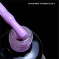 База для ногтей Bloom Strong Color №04, 15 мл Bl/5393