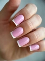 База для ногтей Bloom Strong Color №04, 15 мл Bl/5393