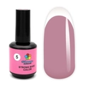 База для ногтей Bloom Strong Color №05, 15 мл Bl/5409
