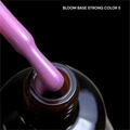 База для ногтей Bloom Strong Color №05, 15 мл Bl/5409