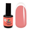 База для ногтей Bloom Strong Color №06, 15 мл Bl/5416