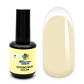 База для ногтей Bloom Strong Color №07, 15 мл Bl/5423 - фото 496629