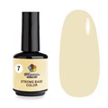 База для ногтей Bloom Strong Color №07, 15 мл Bl/5423 - фото 496630