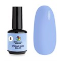 База для ногтей Bloom Strong Color №08, 15 мл Bl/5430 - фото 496636