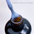 База для ногтей Bloom Strong Color №08, 15 мл Bl/5430