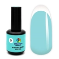 База для ногтей Bloom Strong Color №09, 15 мл Bl/5447