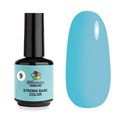 База для ногтей Bloom Strong Color №09, 15 мл Bl/5447 - фото 496642