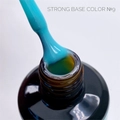 База для ногтей Bloom Strong Color №09, 15 мл Bl/5447