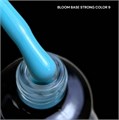 База для ногтей Bloom Strong Color №09, 15 мл Bl/5447 - фото 496644