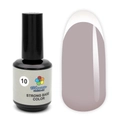База для ногтей Bloom Strong Color №10, 15 мл Bl/5454