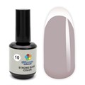База для ногтей Bloom Strong Color №10, 15 мл Bl/5454 - фото 496648