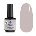 База для ногтей Bloom Strong Color №10, 15 мл Bl/5454 - фото 496649
