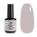 База для ногтей Bloom Strong Color №10, 15 мл Bl/5454